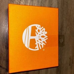 Timberland Men’s Leather Wallet